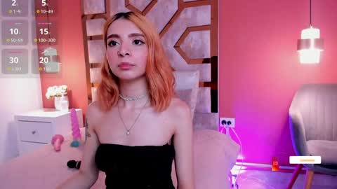 Snapshot of justmia_ chatting on 05.23.26 Mia online show from 05.23.26