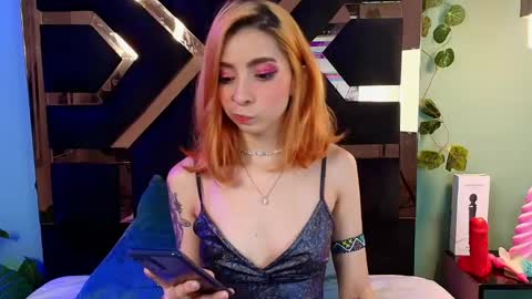 Snapshot of justmia_ chatting on 05.25.26 Mia online show from 05.25.26