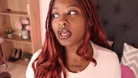 Nala online show from 11.03.25