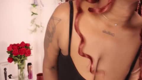 Nala online show from 11.06.25