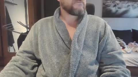 justniceman123 online show from 12.16.24