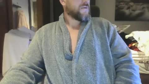 justniceman123 online show from 12.30.24