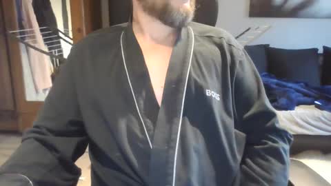 justniceman123 online show from 02.09.25