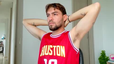 Sir Alex online show from 01.13.26