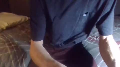 Patrick online show from 12.27.24