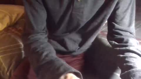 Patrick online show from 01.08.25