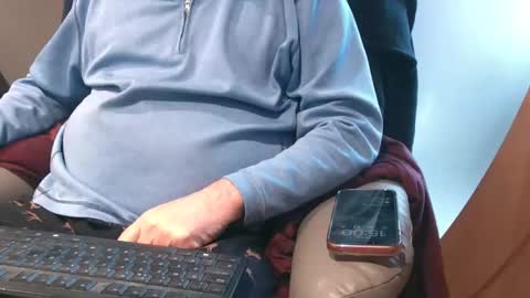 Snapshot of justpleased2behere chatting on 04.12.26 here to Have Fun online show from 04.12.26