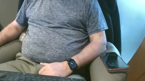 Snapshot of justpleased2behere chatting on 04.24.26 here to Have Fun online show from 04.24.26