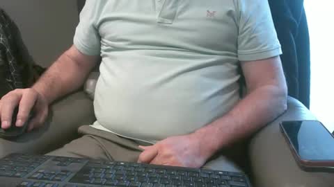 Snapshot of justpleased2behere chatting on 04.25.26 here to Have Fun online show from 04.25.26
