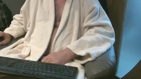 Snapshot of justpleased2behere chatting on 05.19.26 here to Have Fun online show from 05.19.26