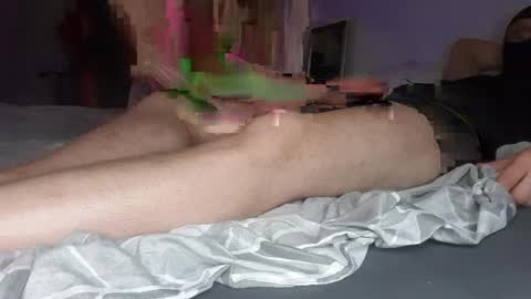 MrHardAndMissWet online show from 01.22.25