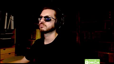 M. Dean online show from 01.06.26