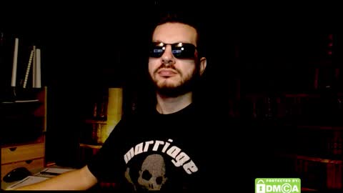 M. Dean online show from 01.07.26