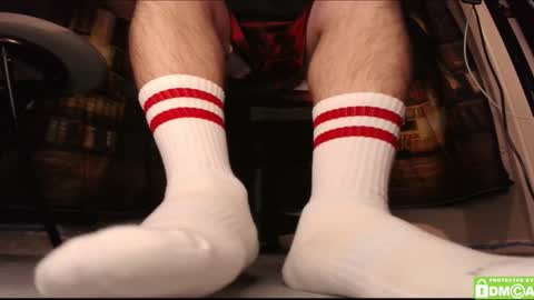 M. Dean online show from 02.15.26