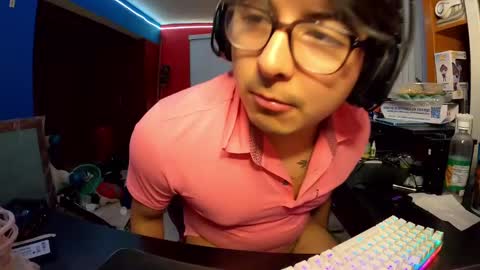 justsky117 online show from 01.27.25