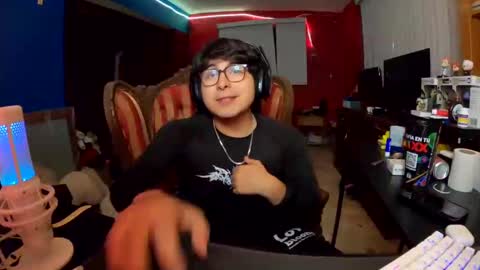 justsky117 online show from 11.11.25