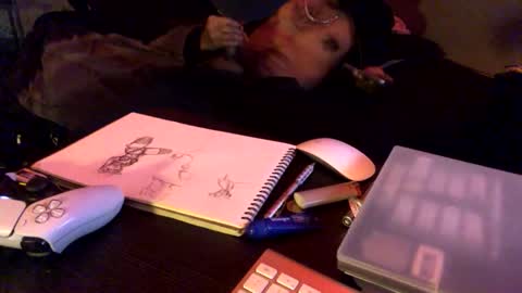 Snapshot of justsomenegus chatting on 01.10.26 Call me Just online show from 01.10.26