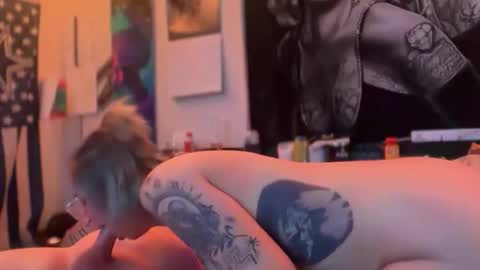 justthejohnsons online show from 03.10.26