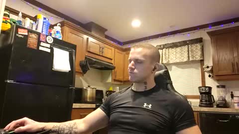 justus0624 online show from 10.29.25