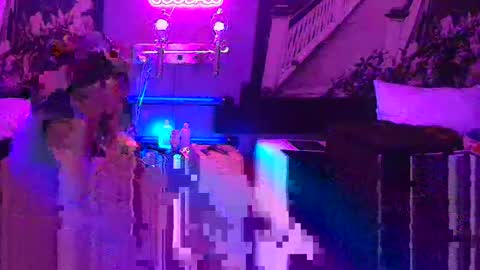 Eetantungfuk Mias online show from 01.13.25