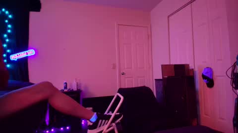 Eetantungfuk Mias online show from 02.01.25