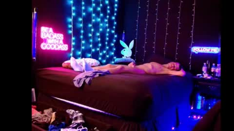 Eetantungfuk Mias online show from 02.21.25