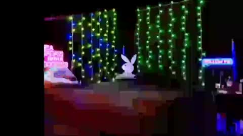 Eetantungfuk Mias online show from 02.26.25