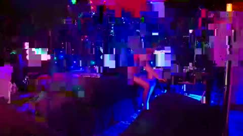 Eetantungfuk Mias online show from 03.08.25