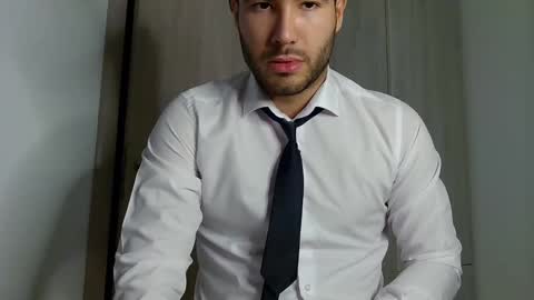 Snapshot of justynxxx1 chatting on 01.12.25 Justin online show from 01.12.25