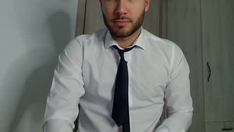 Snapshot of justynxxx1 chatting on 02.17.25 Justin online show from 02.17.25