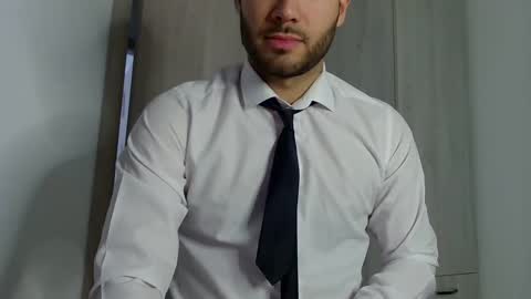 Snapshot of justynxxx1 chatting on 02.25.25 Justin online show from 02.25.25