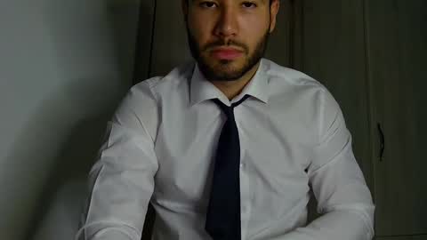 Snapshot of justynxxx1 chatting on 09.30.25 Justin online show from 09.30.25