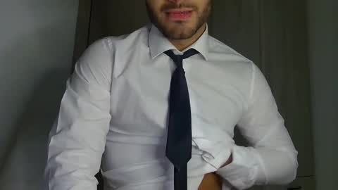 Justin online show from 04.07.26