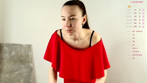 Snapshot of juu_jaa chatting on 01.29.25 Juja and Kira online show from 01.29.25