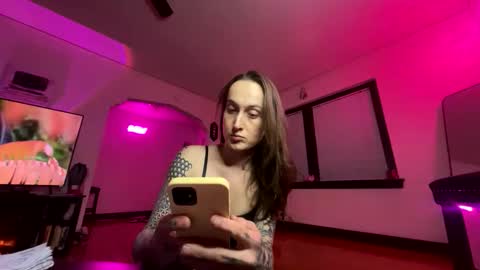 juustchloo online show from 01.06.26