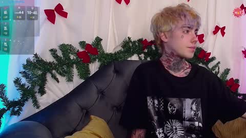 Juuzou hehim u can call me Juz online show from 01.02.25