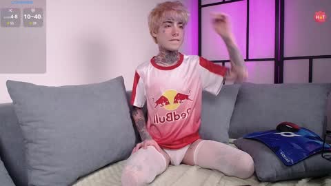 Juuzou hehim u can call me Juz online show from 01.16.25