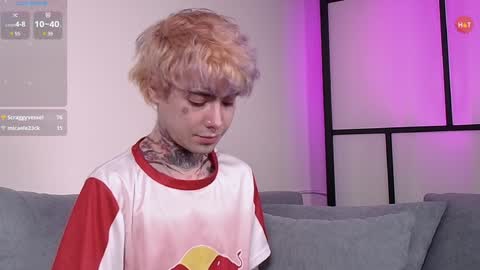 Juuzou hehim u can call me Juz online show from 01.16.25