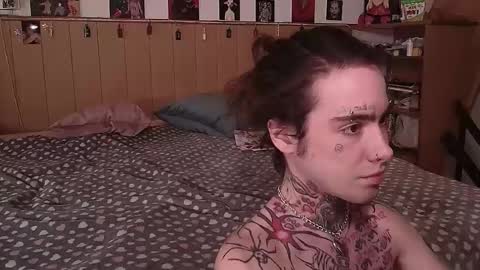 Juuzou hehim u can call me Juz online show from 03.12.26