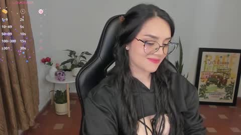 jxssicax online show from 10.17.25