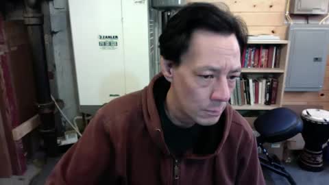 Snapshot of jy123abcd chatting on 01.29.25 tinychinychubby online show from 01.29.25