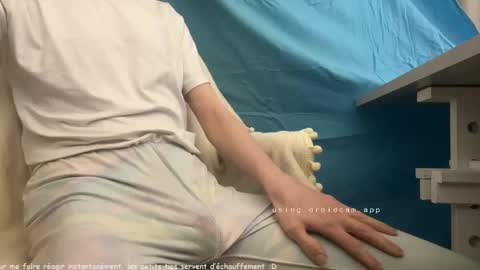 Snapshot of jyjymjj chatting on 02.08.26 Jyjymjj online show from 02.08.26