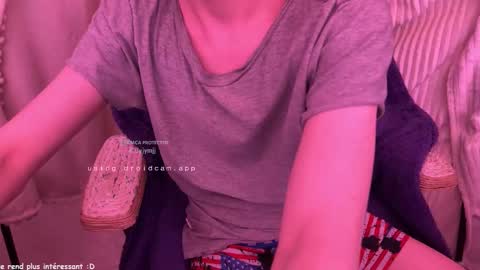 Snapshot of jyjymjj chatting on 02.21.26 Jyjymjj online show from 02.21.26