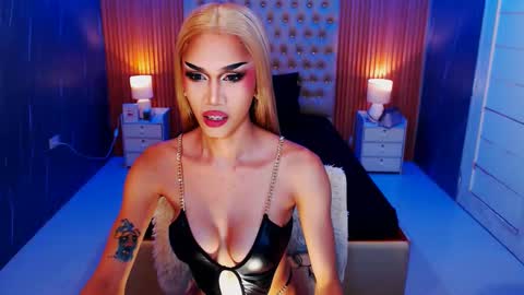 Snapshot of jynxocean chatting on 01.05.25 Jynx online show from 01.05.25