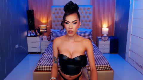 Jynx online show from 02.02.26