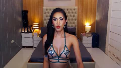 Jynx online show from 03.19.26