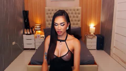 Jynx online show from 03.23.26