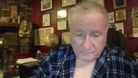 Snapshot of jywisco chatting on 01.16.26 jywisco online show from 01.16.26