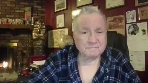 Snapshot of jywisco chatting on 01.19.26 jywisco online show from 01.19.26