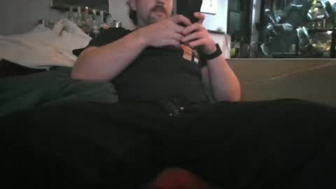 Snapshot of k00fler_08 chatting on 12.17.24 koof online show from 12.17.24